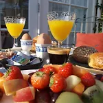 Ereprijs 4* Den Haag