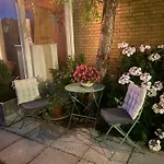 Ereprijs Frühstückspension