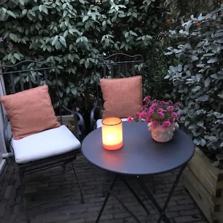 Ereprijs 4* Den Haag