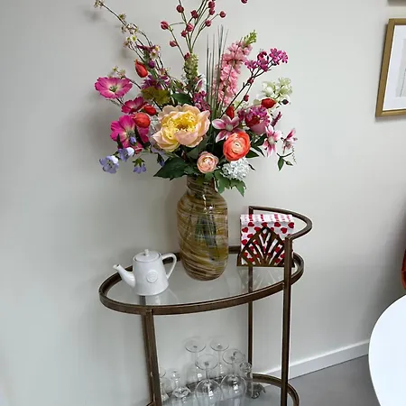 Ereprijs Bed & Breakfast Den Haag