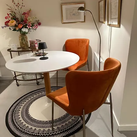 Ereprijs Bed & Breakfast Den Haag