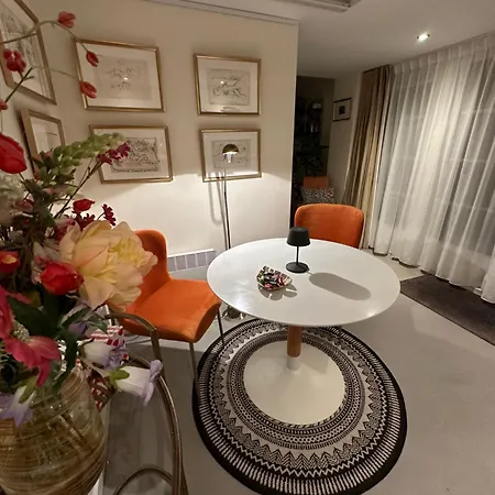Bed & Breakfast Ereprijs Den Haag