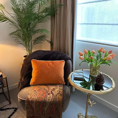 Bed & Breakfast Ereprijs Den Haag