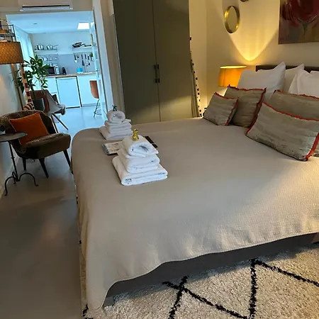 Ereprijs Bed & Breakfast 4*