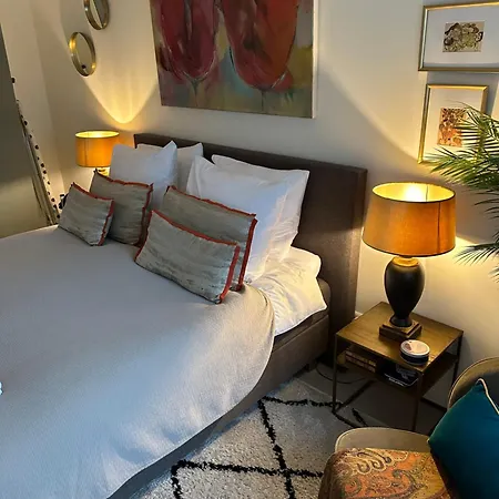 Bed & Breakfast Ereprijs Den Haag