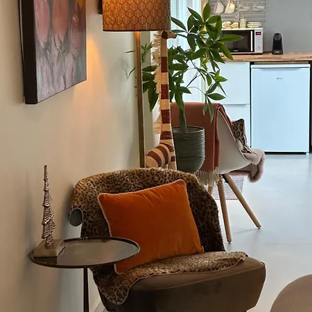 Bed & Breakfast Ereprijs 4*